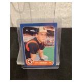 1986 Fleer Cal Ripken Jr