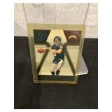 2005 Donruss Zenith Drew Brees 72/99 Made