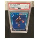 2019 Panini NBA Hoops Rookie