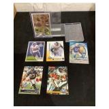 2003 Topps Drew Brees, Rare 3rd year Superbowl