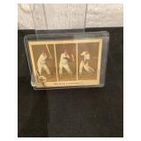 1959 Fleer Ted Williams