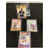 1990 Wayne Gretzky Cards
