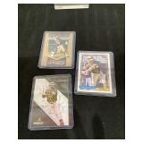 2021 Panini & Topps Fernando Tatis Jr