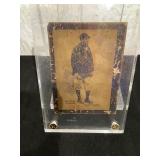 1914 Babe Ruth- PLEASE READ