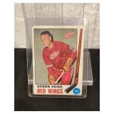 1969-70 Topps Gordi Howe