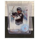 2020 Topps 2030 Luis Robert Rookie