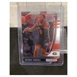 2020Panini Prizm Anthony Edwards Rookie