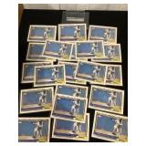 1992 Topps Ken Griffey Jr