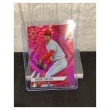 2021 Panini Chronicles Shoehei Ontani