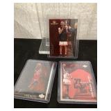 1998-2000 upper Deck Michael Jordan