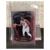 2021 Select Company Joel Embiid