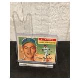 1956 Topps Al Kaline- Nice Card