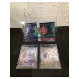 2021 Panini Illusions