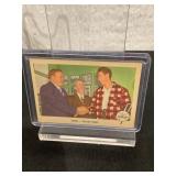 1959 Fleer Ted Williams