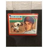 1956 Topps Ken Boyer