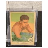 1959 Fleer Ted Williams