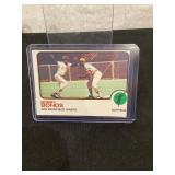 1973 Topps Bobby Bonds