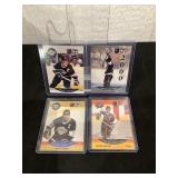 1990 Pro Set Wayne Gretzky Cards