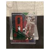 2021 Panini Spell Bound Tom Brady