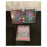 2020 Panini Prizm Crusade Rookies Cole Anthony