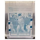 2017 Donruss panini Miguel Cabrera