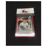 1966 Topps Mickey Mantle - Nice Card