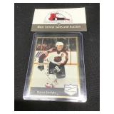 1991-92 Wayne Gretzky Sports Educational Promo