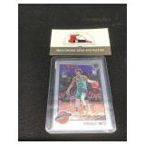 2019-20 NBA Hoops Ja Morant   Rookie Premium Stock