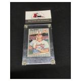 1989 Fleer Iconic Error Card Bill Ripken