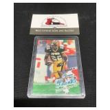 1998 Fleer Ultra Tavian Banks