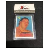 1990 Classic WWF Classic Angre the Giant