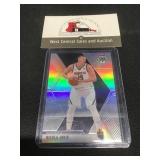 2019-20 Panini Mosaic Nikola Jokic Silver Prizm