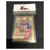 1998Edge Peyton Manning Gold Rookie