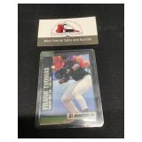 1992 Jimmy Dean Frank Thomas