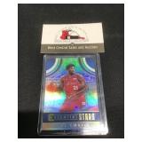 2017-18 Panini Essential Stars Joel Embiid