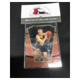 1998 Upper Deck Ryan Bowen