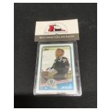 1987 Topps Super Rookie Bo Jackson Football