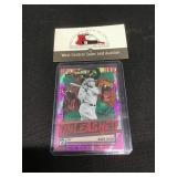 2021 Panini Babe Ruth Unleashed Pink