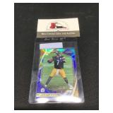 2021 Absolute Blue Diamonds Ben Roethlisberger