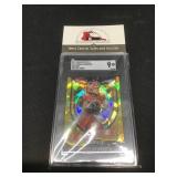 2021 Panini Prizm Trevor Lawrence Rookie