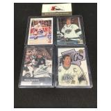 1991-93 Wayne Gretzky