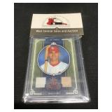 2005 Donruss Diamond Kings Albert Pujols