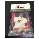 Lebron James Upper Deck