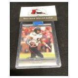 2017 Leaf Patrick Mahomes Rookie