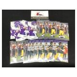 Rookies of iowa Hawkeyes Nate Stanley