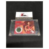 2003 Upper Deck Hard Court Lebron James Rookie