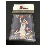 2021 Panini Luka Garza Iowa Hawkeyes Star Rookie