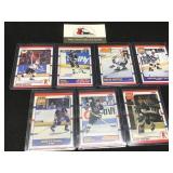 1990 Score Wayne Gretzky Cards