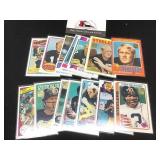 2002 Topps Terry Bradshaw Set