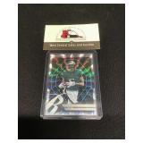 2021 Donruss Elite Devonta Smith Rookie